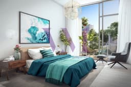 3 Bed + Maid | Luxury Finishing | Marbella Villas — Mina Al Arab