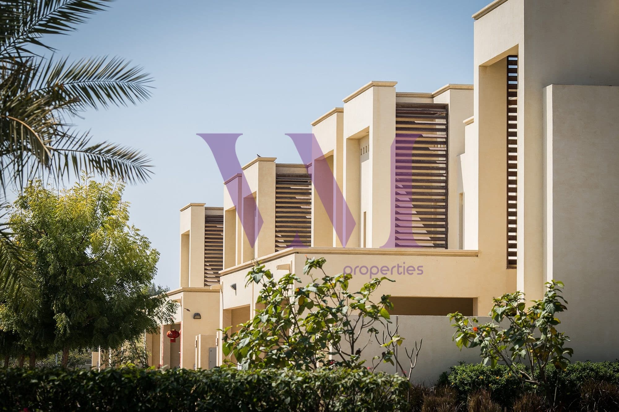 Spacious 3BR Villa for Sale, Granada Large Layout — Mina Al Arab