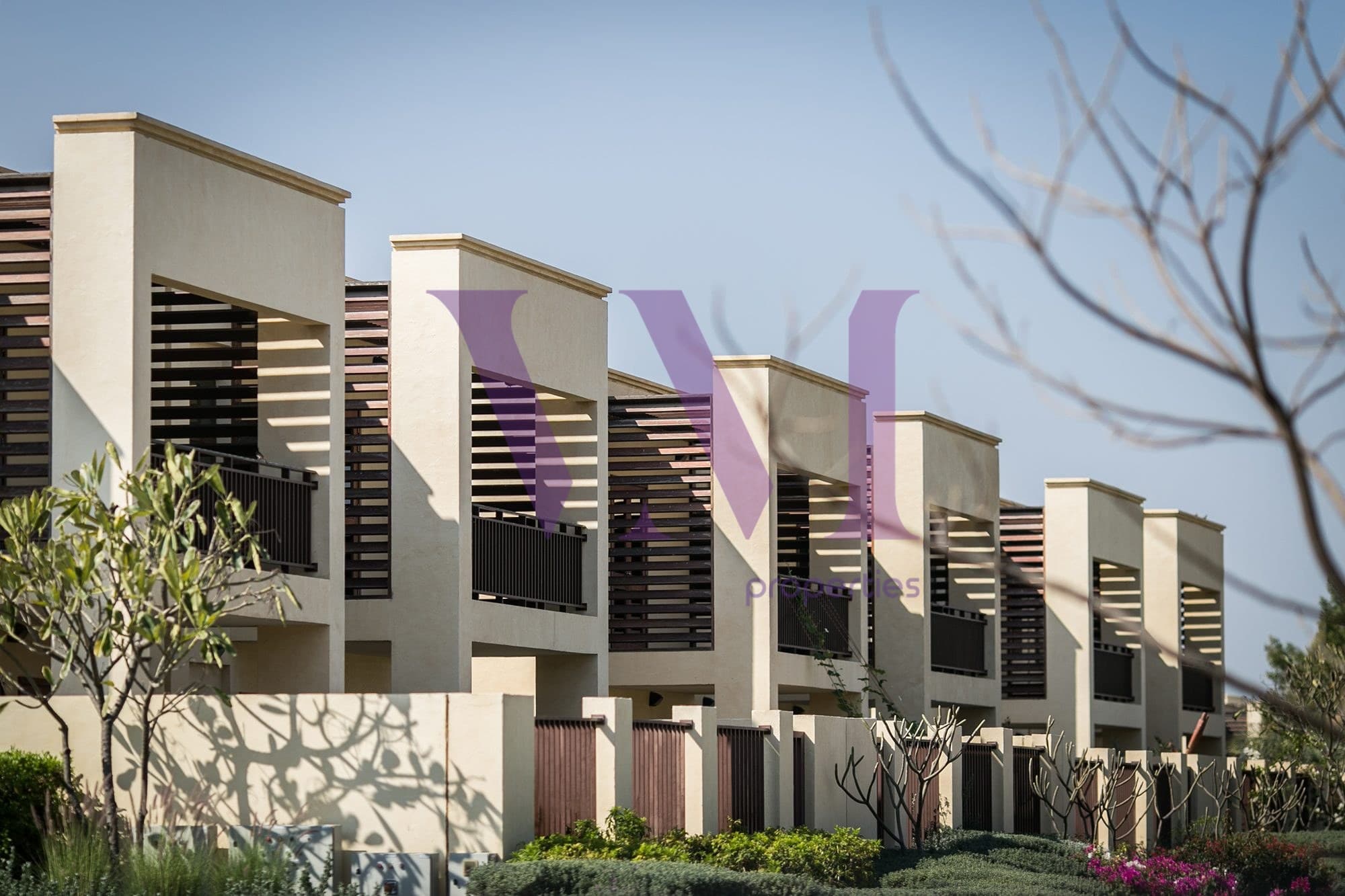 Spacious 3BR Villa for Sale, Granada Large Layout — Mina Al Arab
