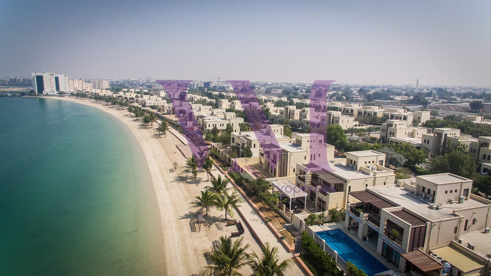 Spacious 3BR Villa for Sale, Granada Large Layout — Mina Al Arab
