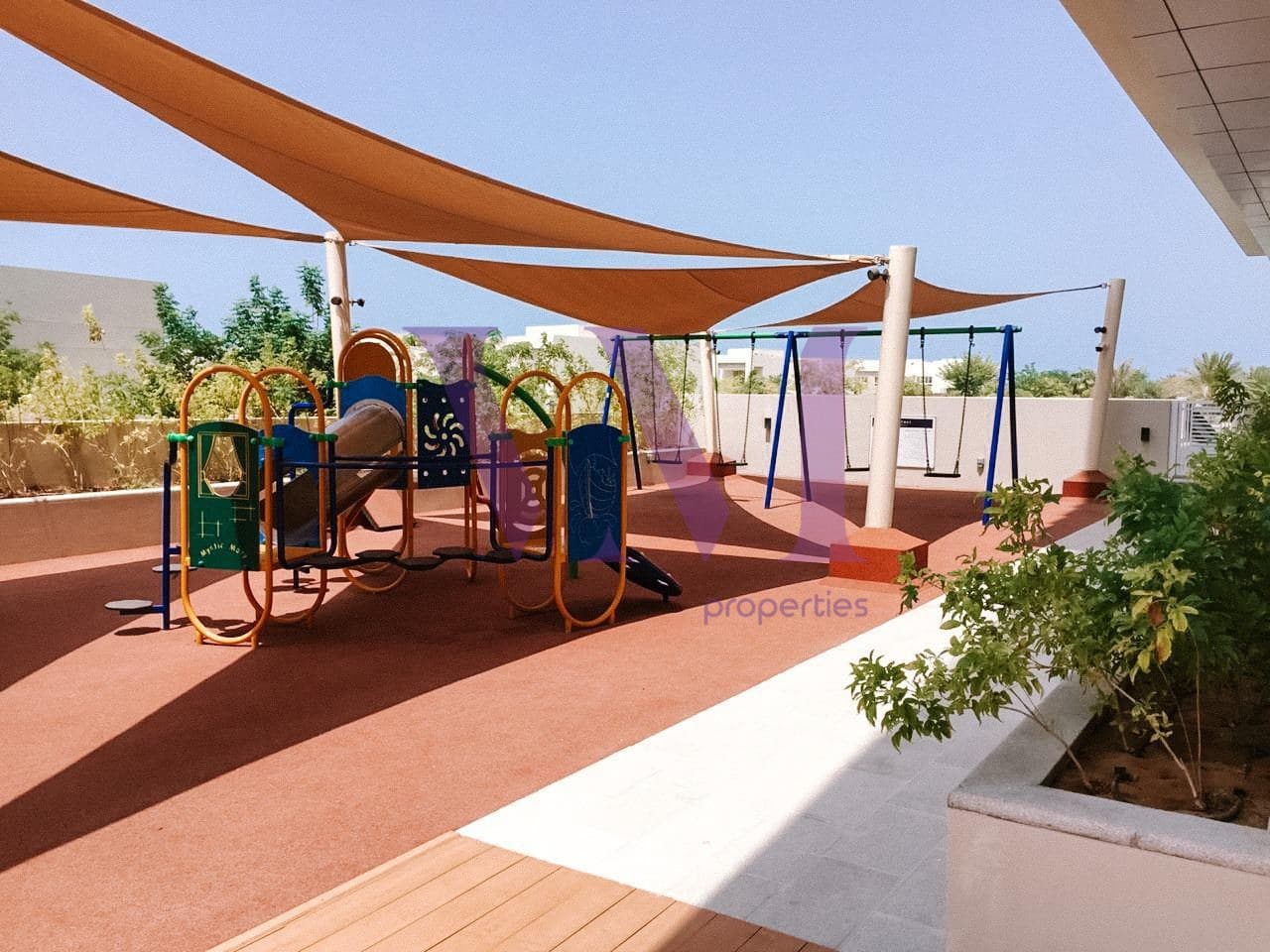 1-BDR PREMIUM | Amazing Lagoon View | Gateway 1 — Mina Al Arab