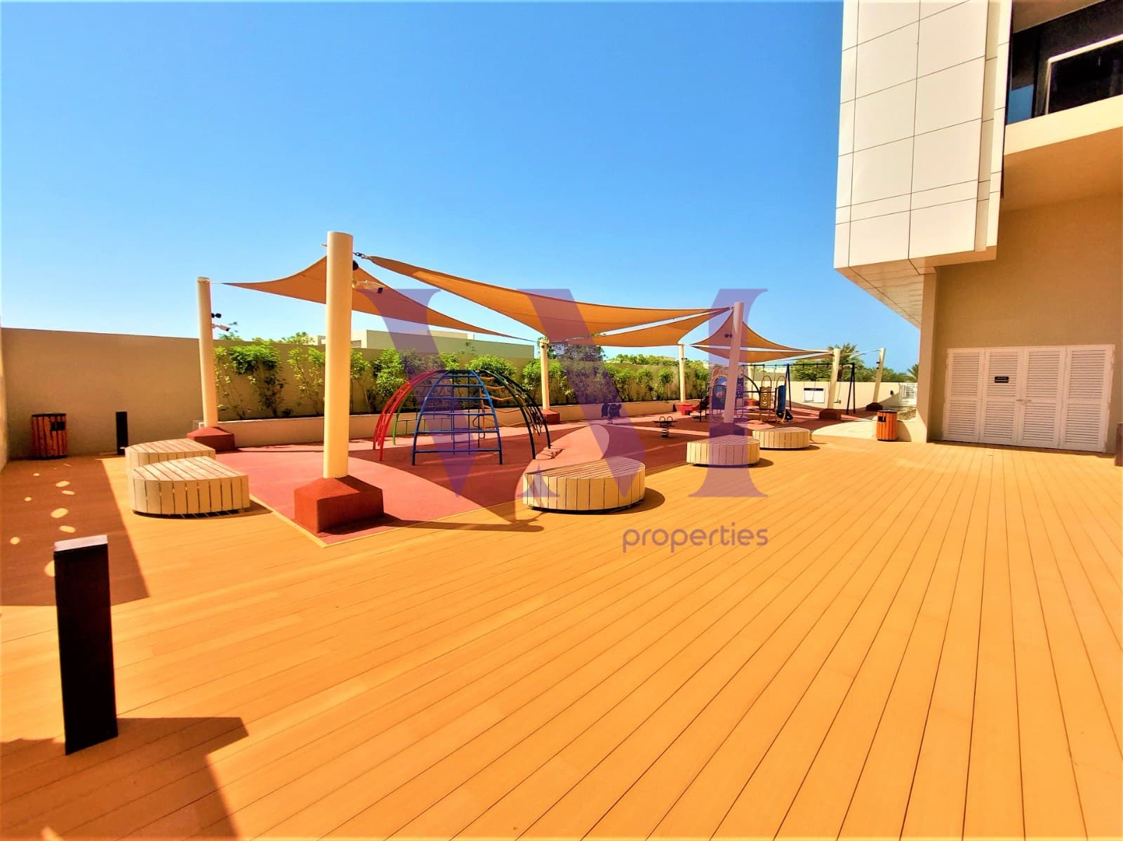 1-BDR PREMIUM | Amazing Lagoon View | Gateway 1 — Mina Al Arab