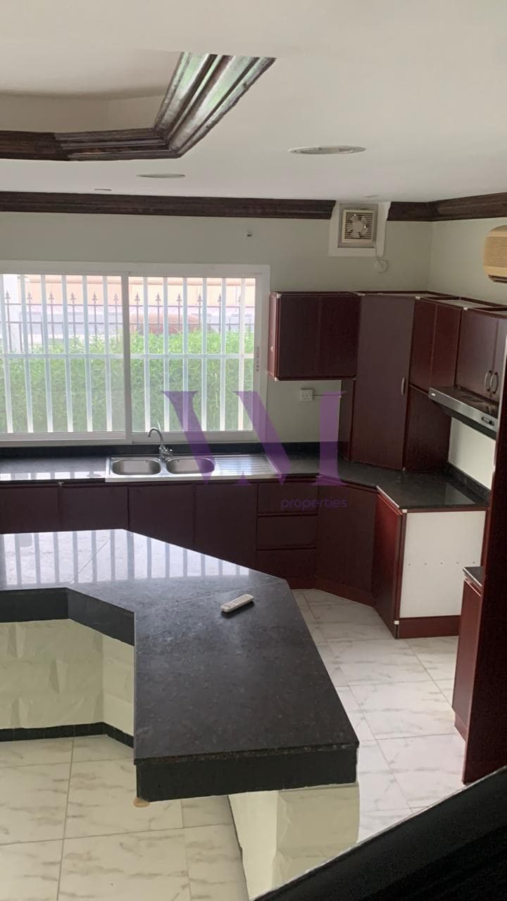 SPACIOUS 3BR+Maid FOR RENT IN MAIRID — Al Mairid