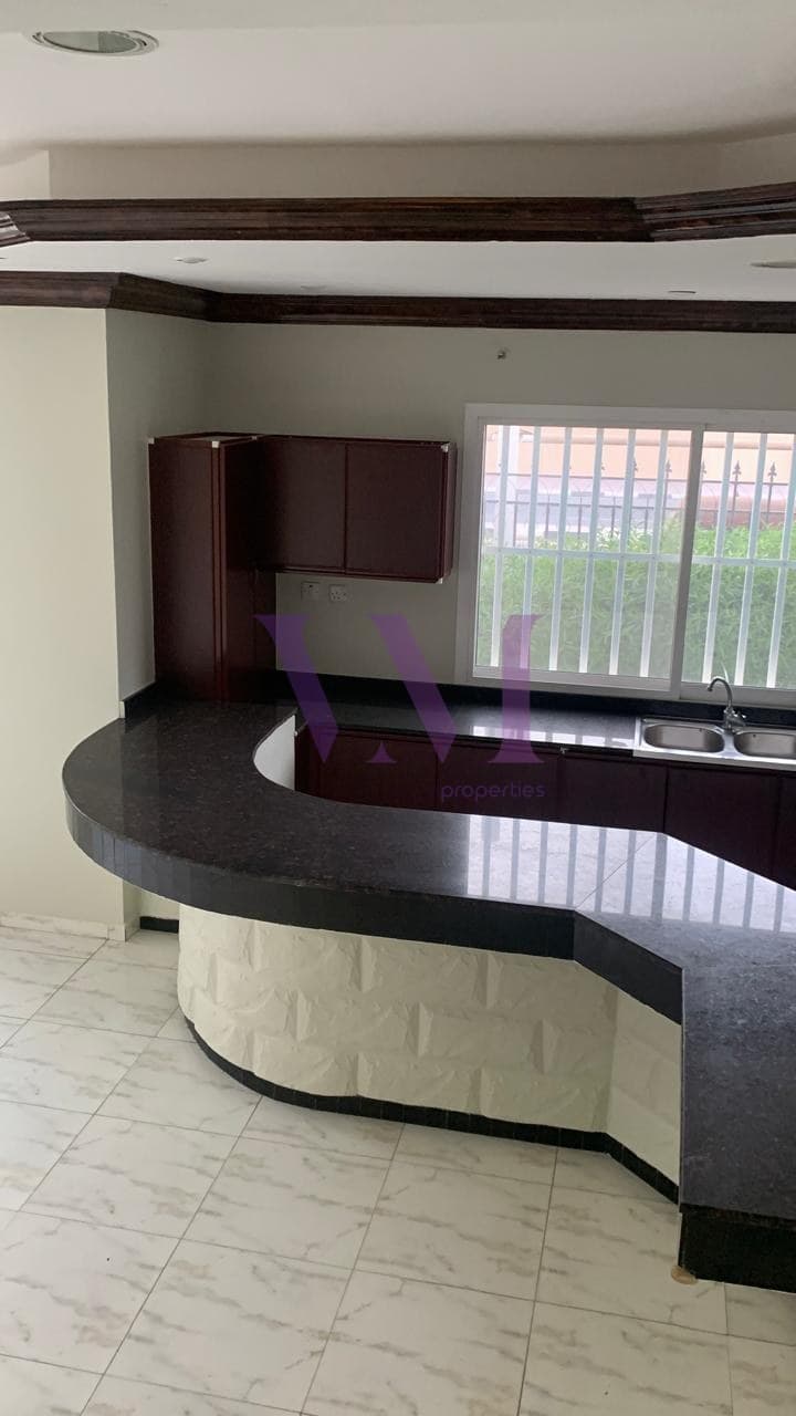 SPACIOUS 3BR+Maid FOR RENT IN MAIRID — Al Mairid