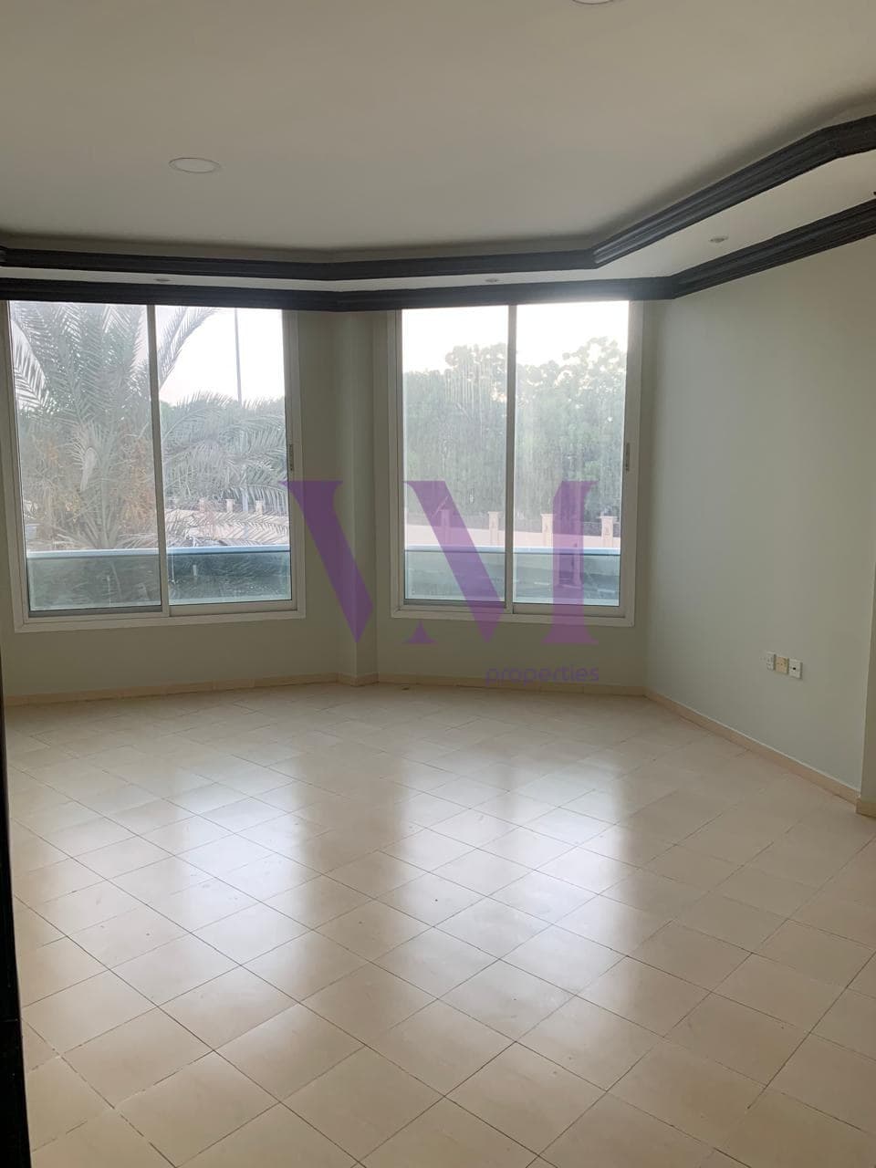 SPACIOUS 3BR+Maid FOR RENT IN MAIRID — Al Mairid