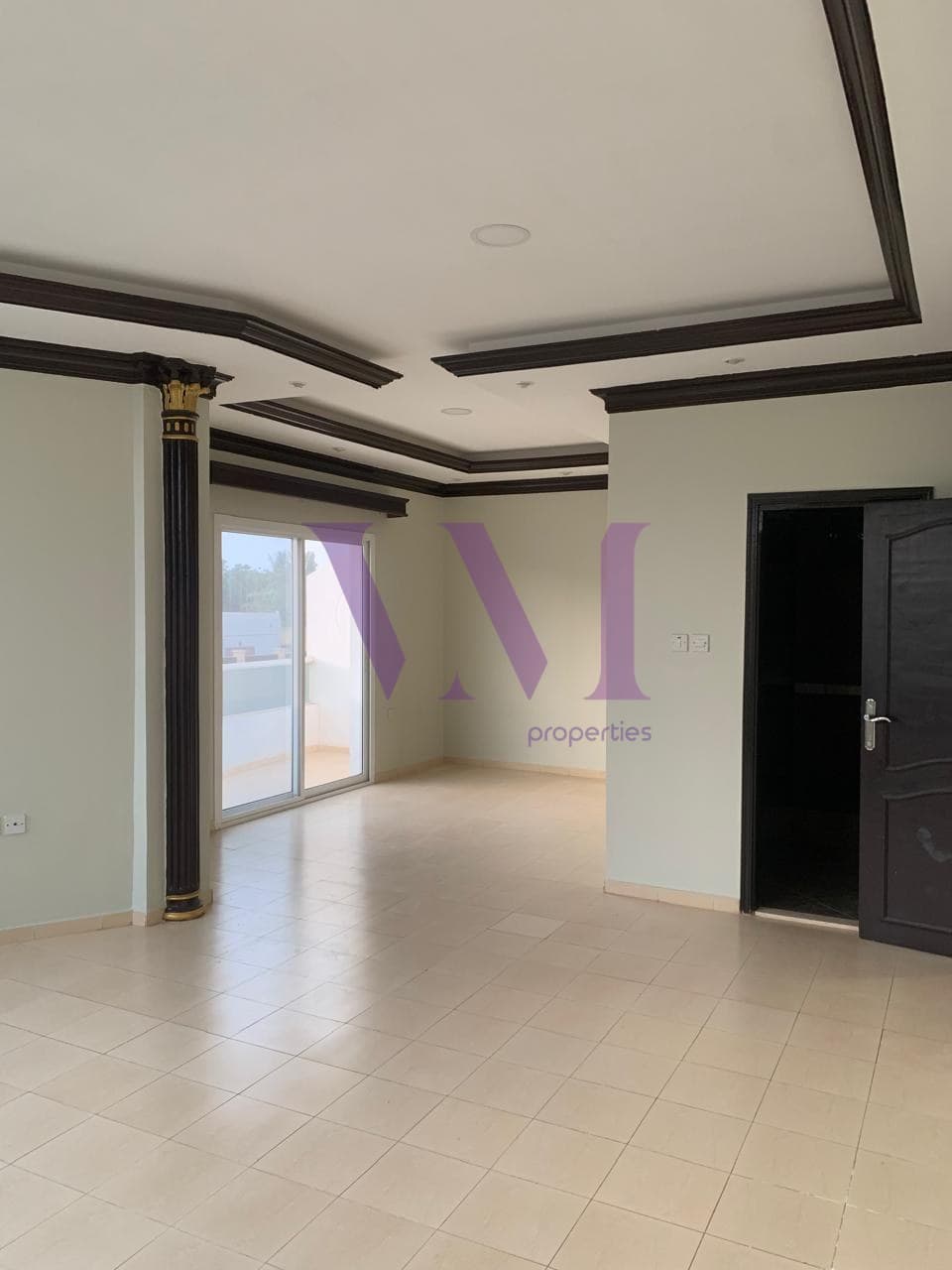 SPACIOUS 3BR+Maid FOR RENT IN MAIRID — Al Mairid