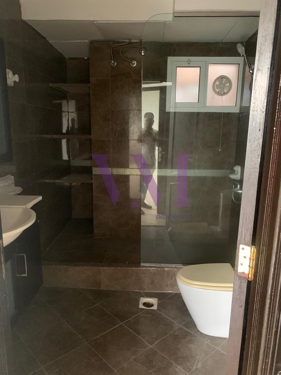 SPACIOUS 3BR+Maid FOR RENT IN MAIRID — Al Mairid