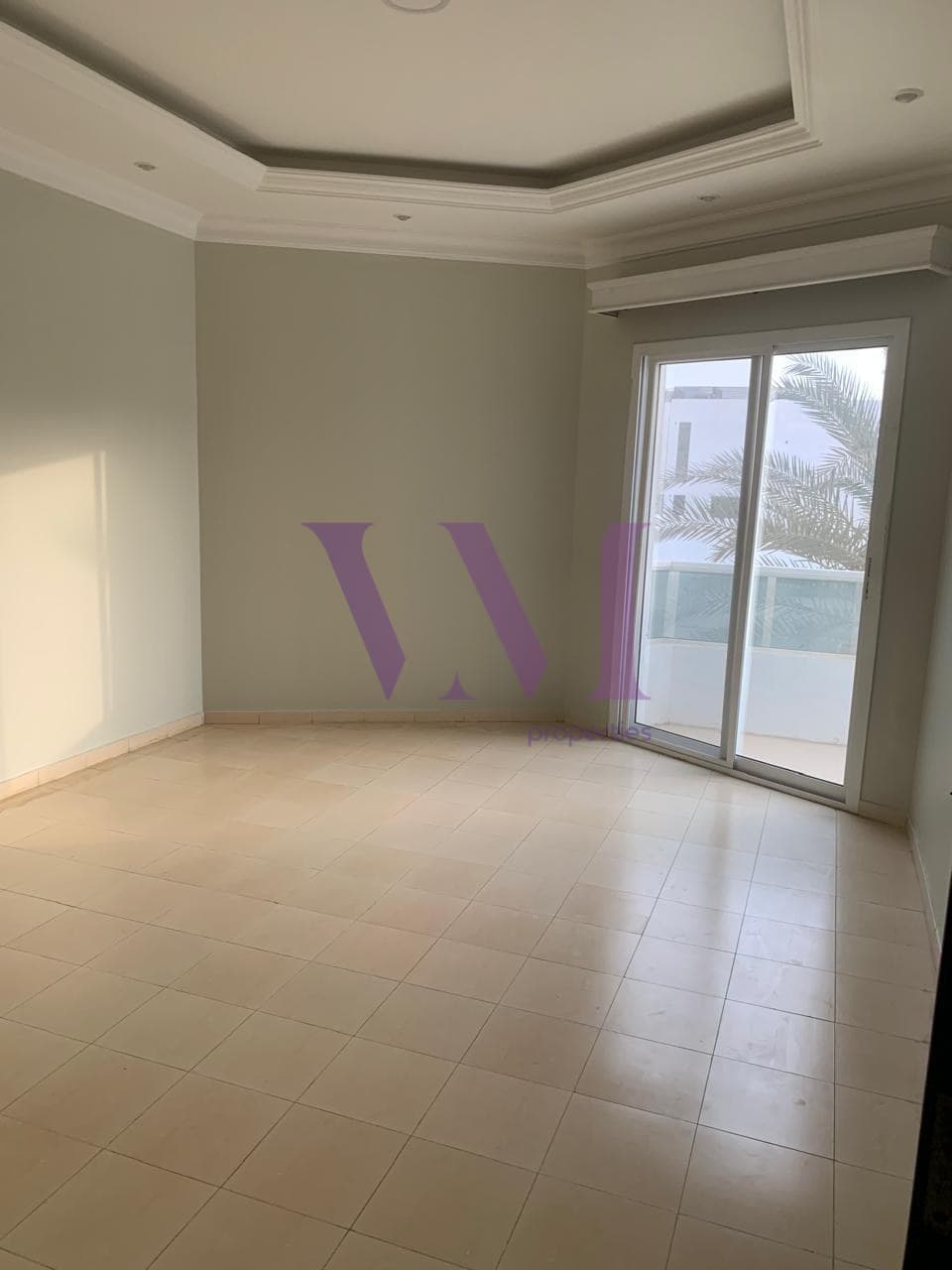 SPACIOUS 3BR+Maid FOR RENT IN MAIRID — Al Mairid