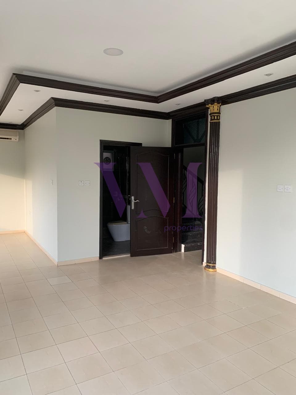 SPACIOUS 3BR+Maid FOR RENT IN MAIRID — Al Mairid