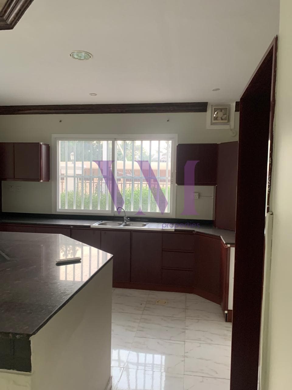 SPACIOUS 3BR+Maid FOR RENT IN MAIRID — Al Mairid