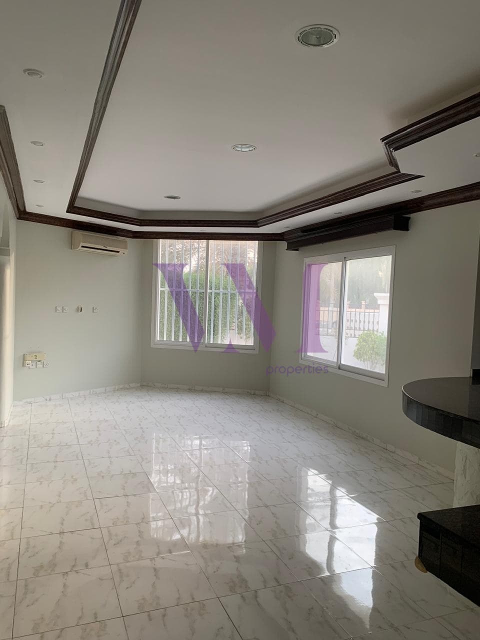 SPACIOUS 3BR+Maid FOR RENT IN MAIRID — Al Mairid