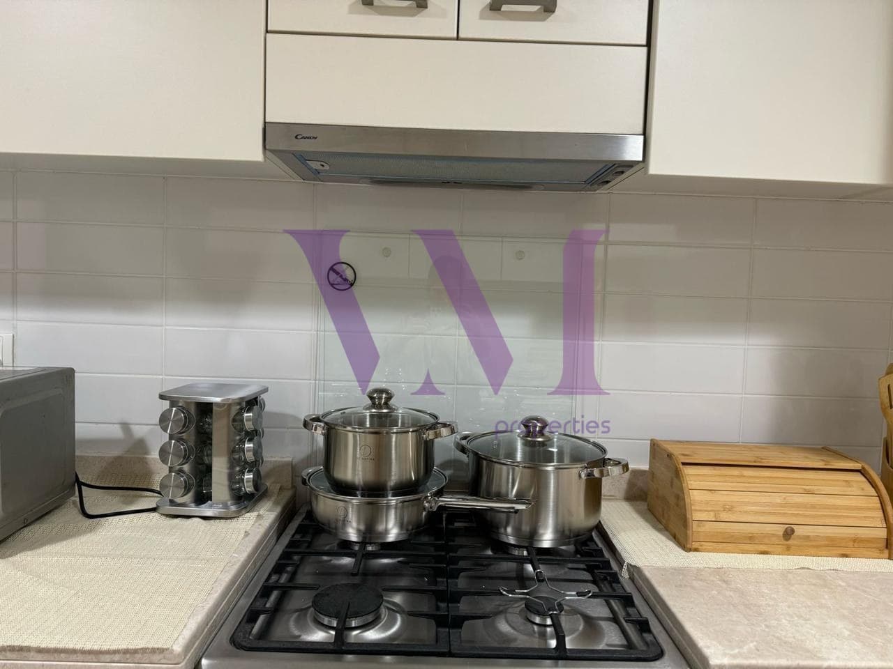 Well Furnished 1 bd | Beach access | Big Layout — Al Marjan Island