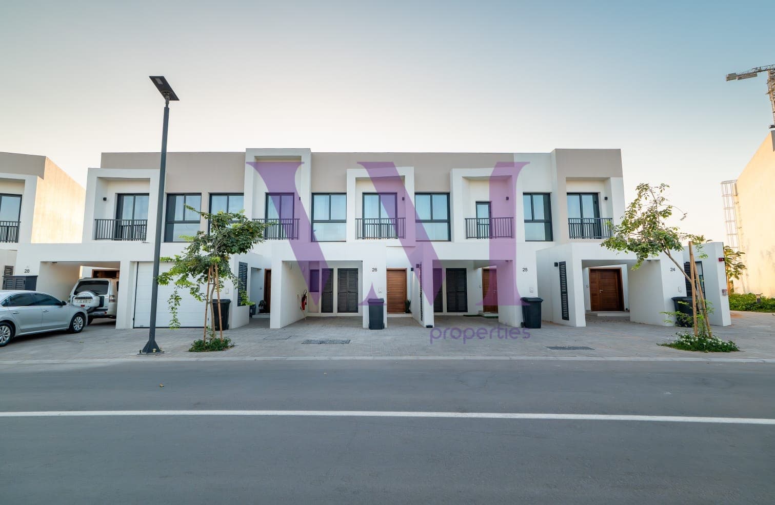 Ready to Move | Furnished 2BR+ Maid — Mina Al Arab