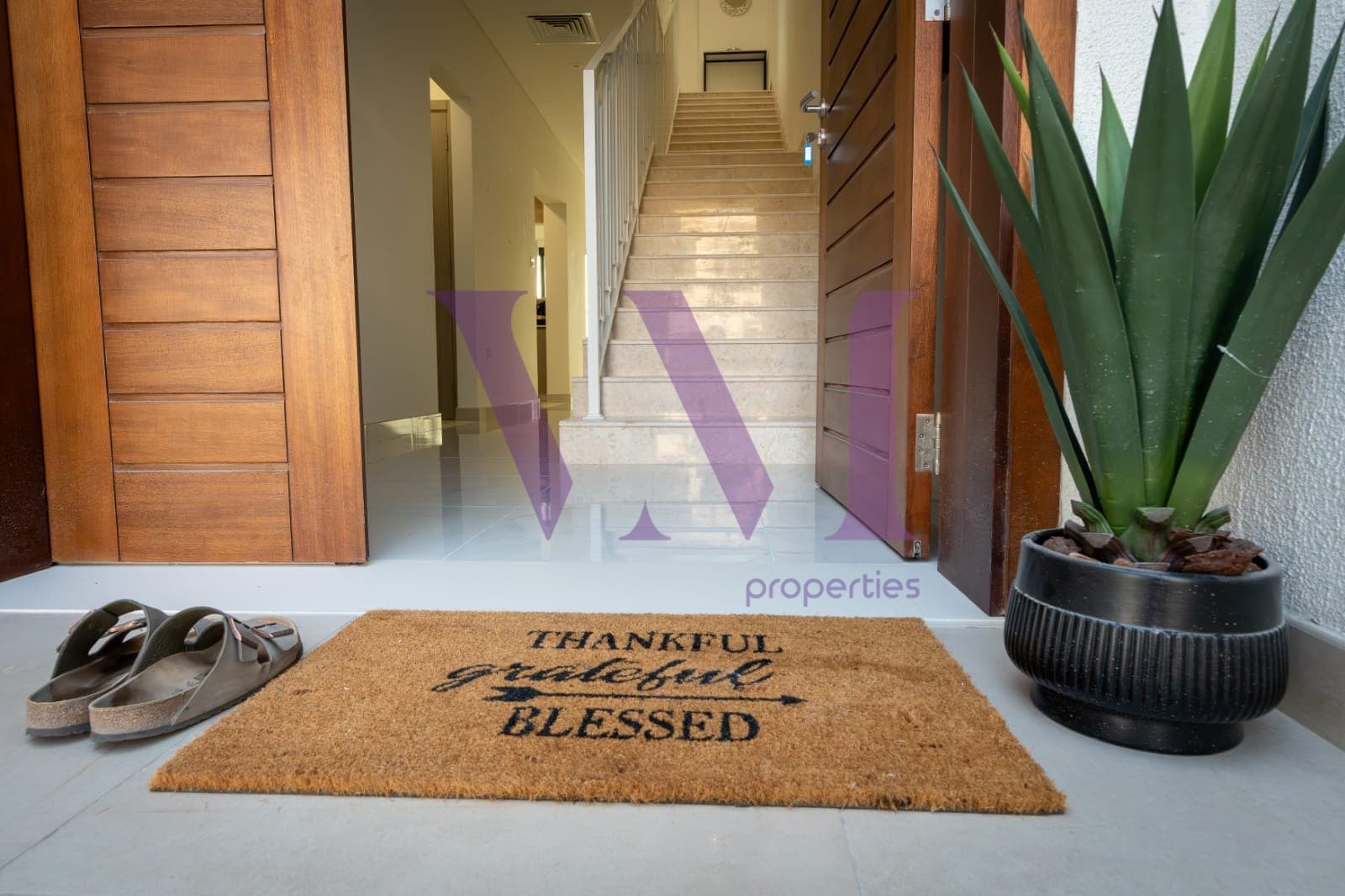 Ready to Move | Furnished 2BR+ Maid — Mina Al Arab
