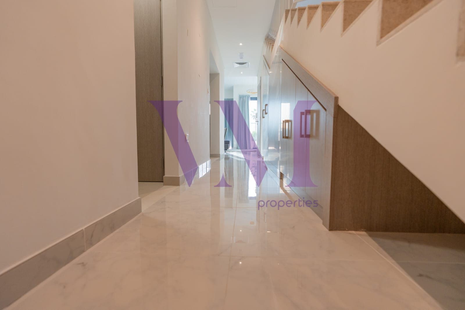 Ready to Move | Furnished 2BR+ Maid — Mina Al Arab