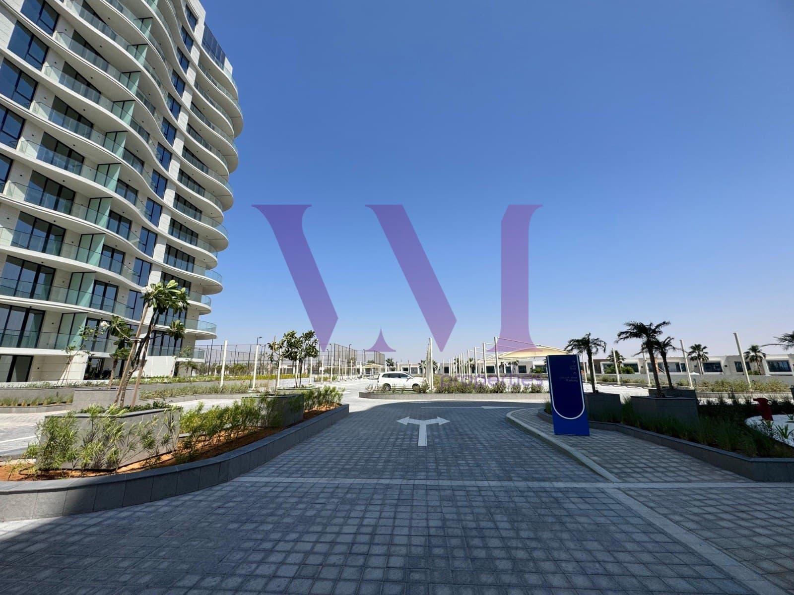 High Floor | Mina Al Arab | Great location — Mina Al Arab