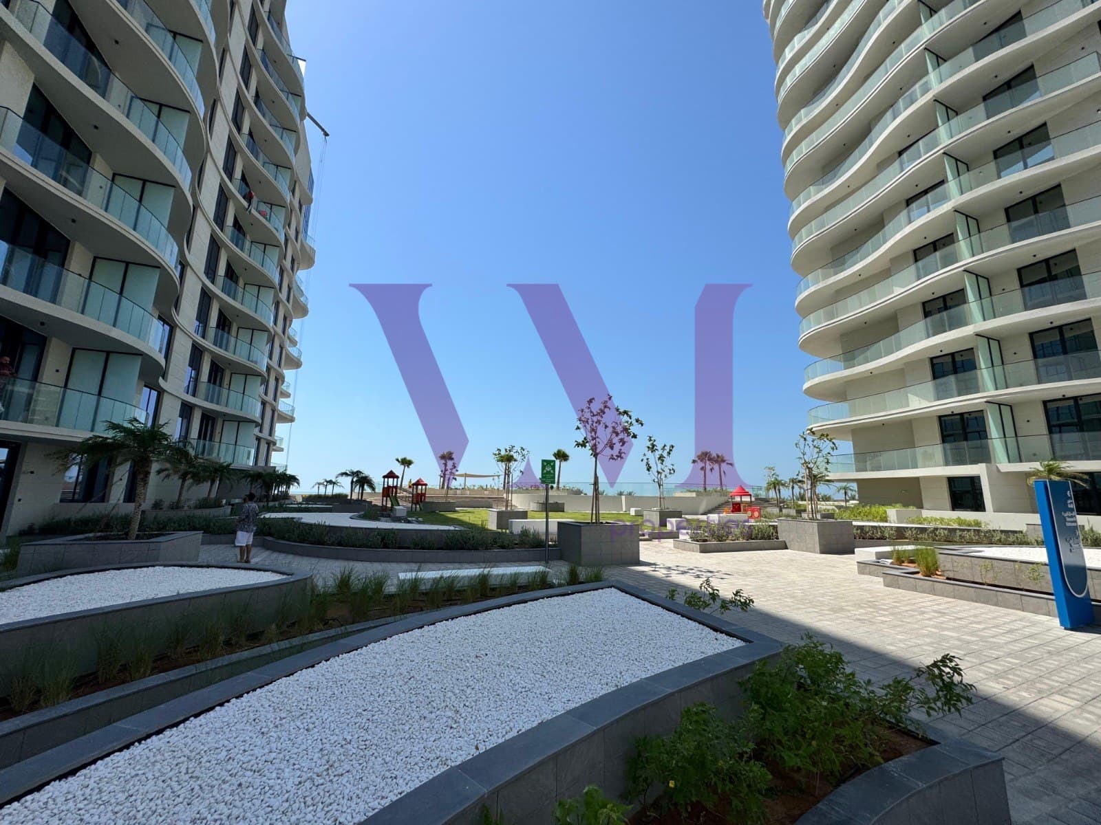 High Floor | Mina Al Arab | Great location — Mina Al Arab