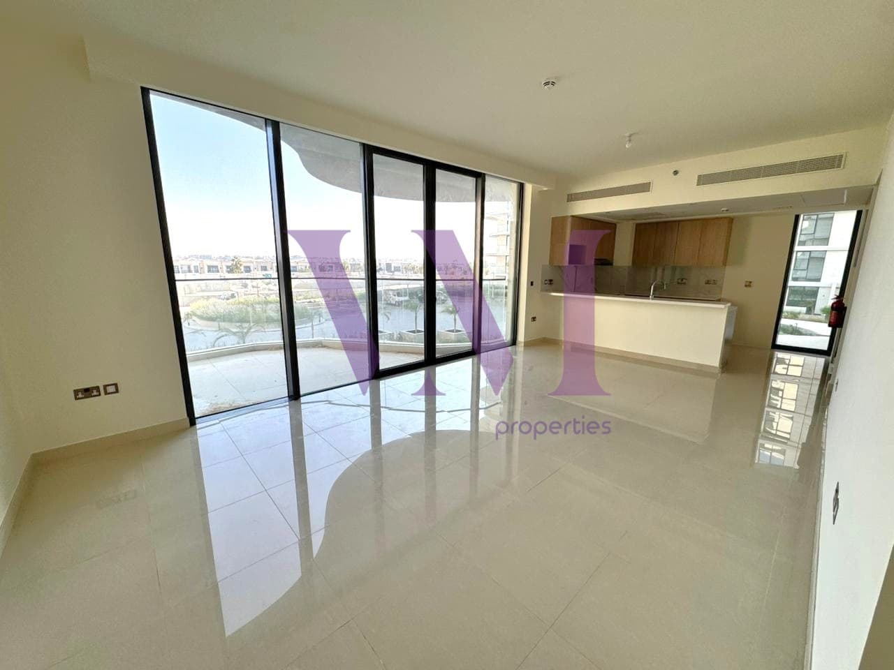 2-Bdr + Maid Room for rent | Mina Al Arab Communit — Mina Al Arab