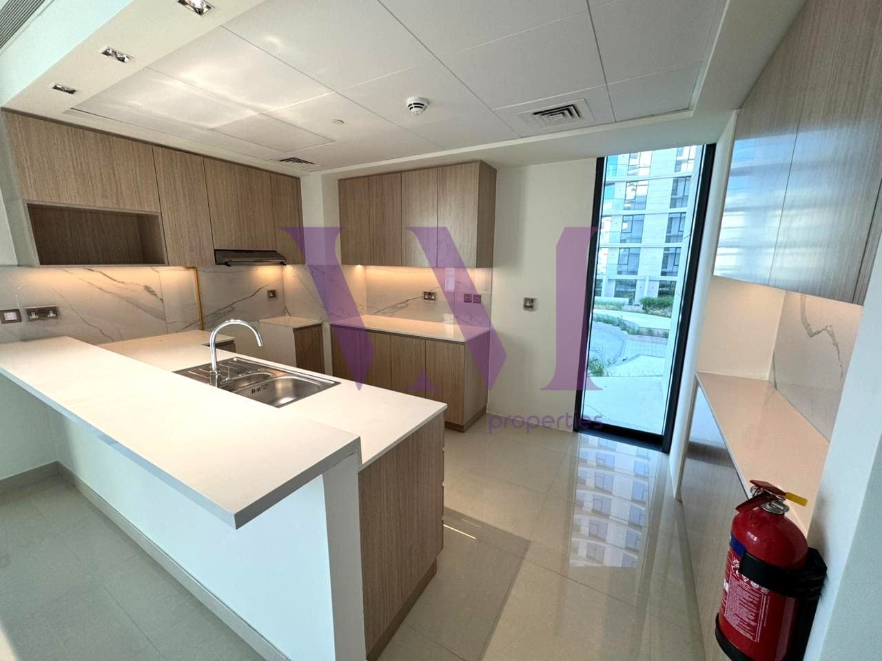 2-Bdr + Maid Room for rent | Mina Al Arab Communit — Mina Al Arab