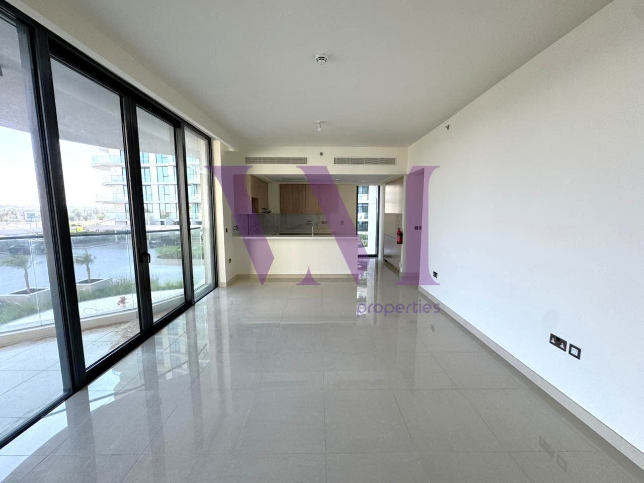 2-Bdr + Maid Room for rent | Mina Al Arab Communit — Mina Al Arab