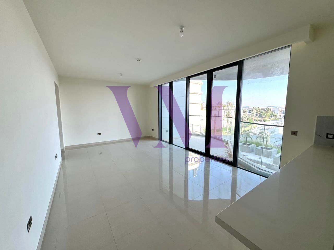 2-Bdr + Maid Room for rent | Mina Al Arab Communit — Mina Al Arab