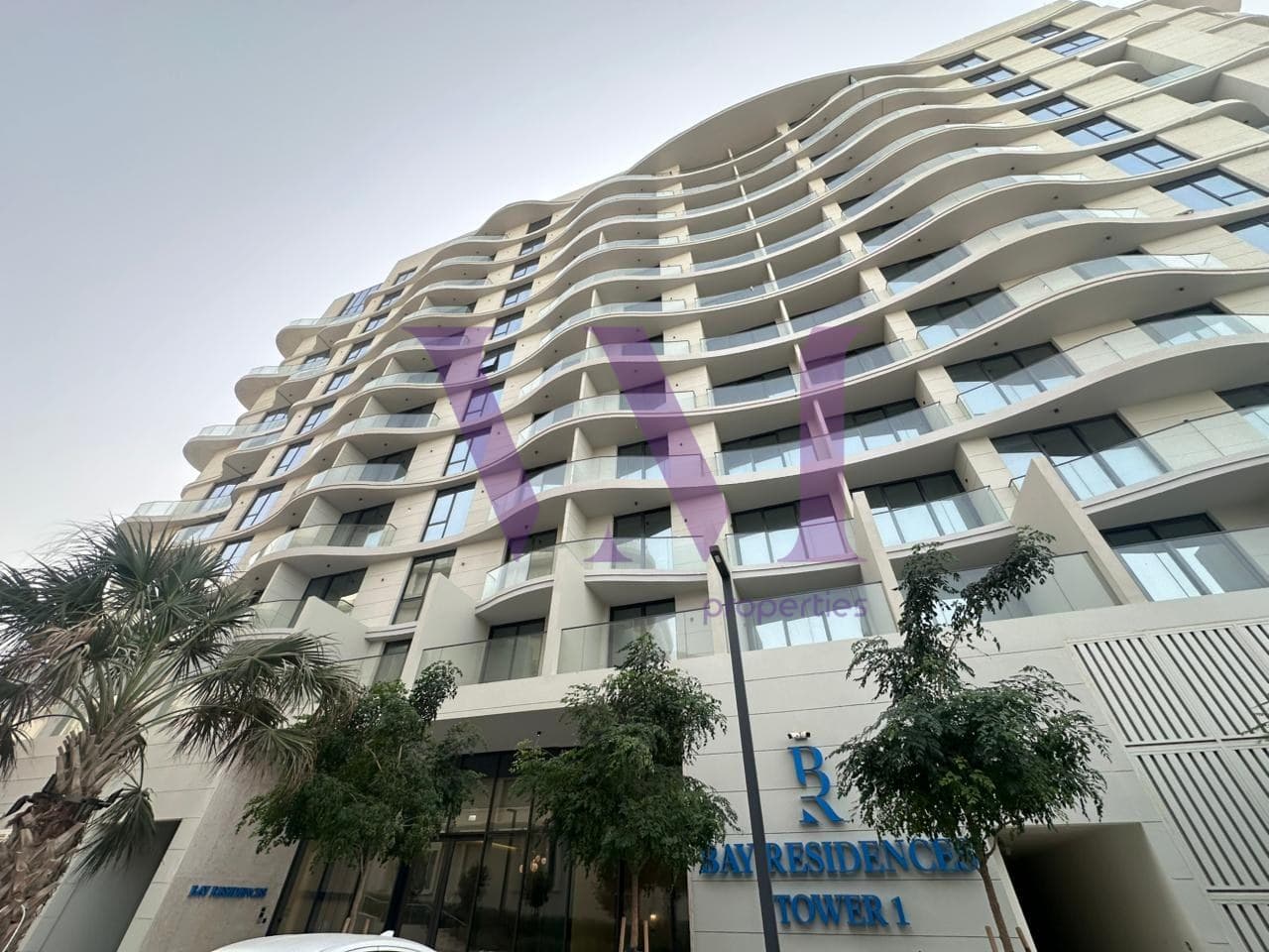 Fully Furnished 2-Bedroom Apartment + Maid Room — Mina Al Arab