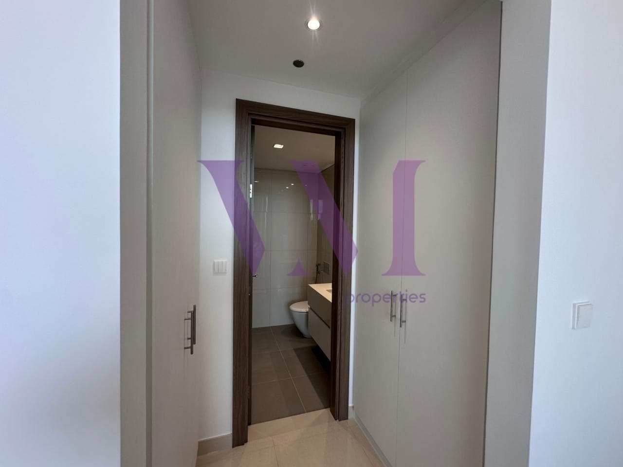 Furnished 1 Bedroom | Lagoon View | Furnished — Mina Al Arab