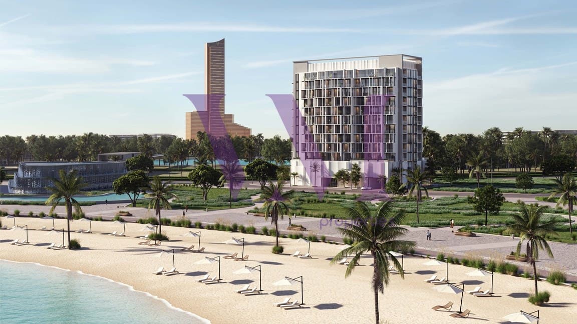 Premium 1-BR | Flexible Payment Plan — Al Marjan Island