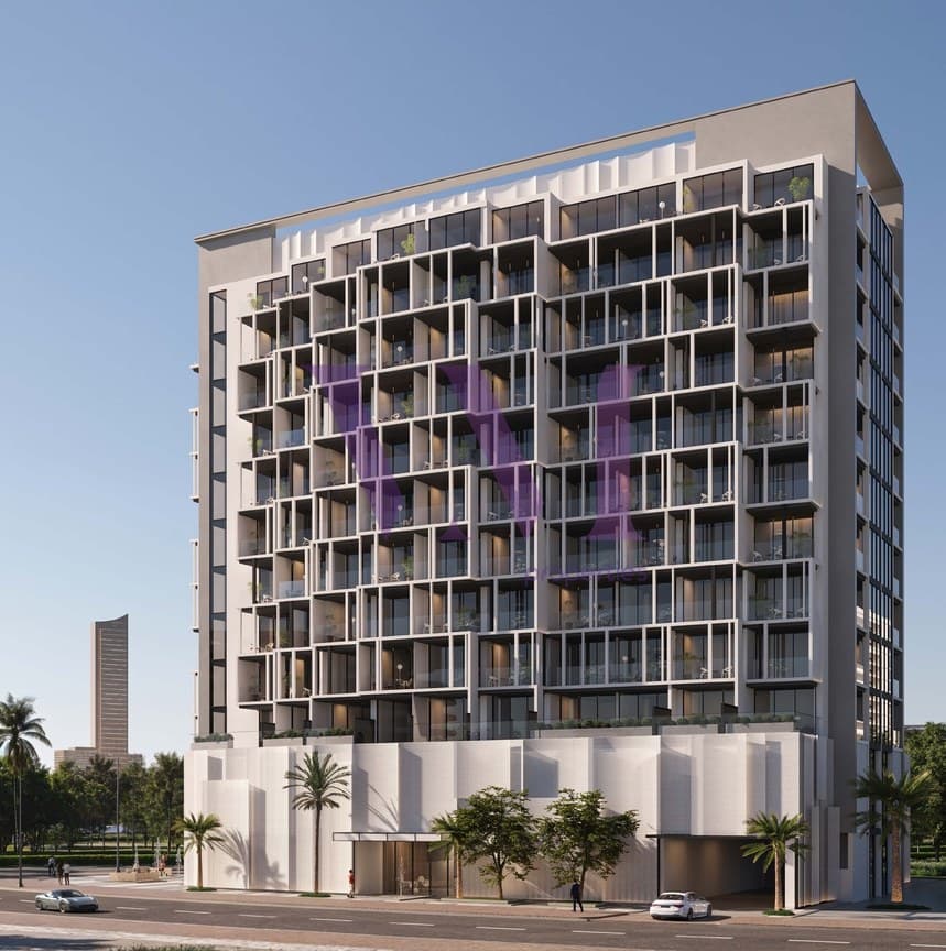 Premium 1-BR | Flexible Payment Plan — Al Marjan Island