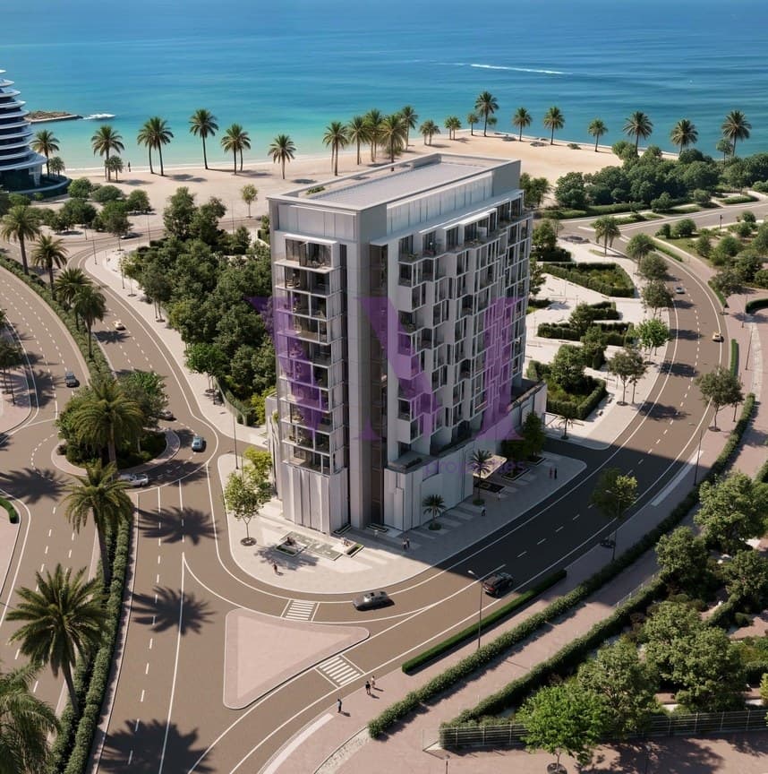 Premium 1-BR | Flexible Payment Plan — Al Marjan Island