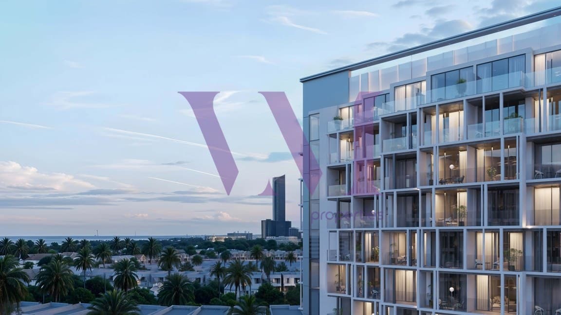 Premium 1-BR | Flexible Payment Plan — Al Marjan Island