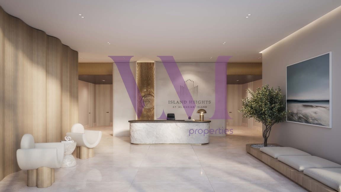 Premium 1-BR | Flexible Payment Plan — Al Marjan Island