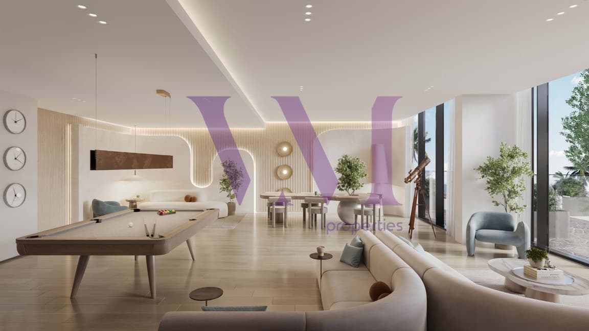 Premium 1-BR | Flexible Payment Plan — Al Marjan Island