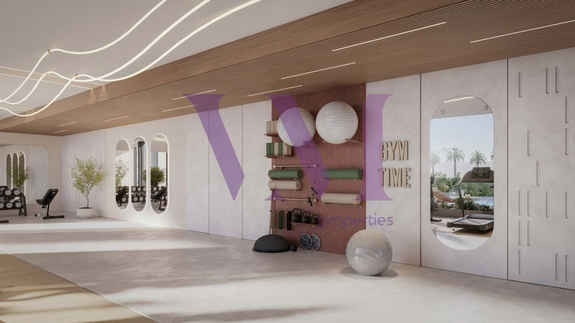 Premium 1-BR | Flexible Payment Plan — Al Marjan Island