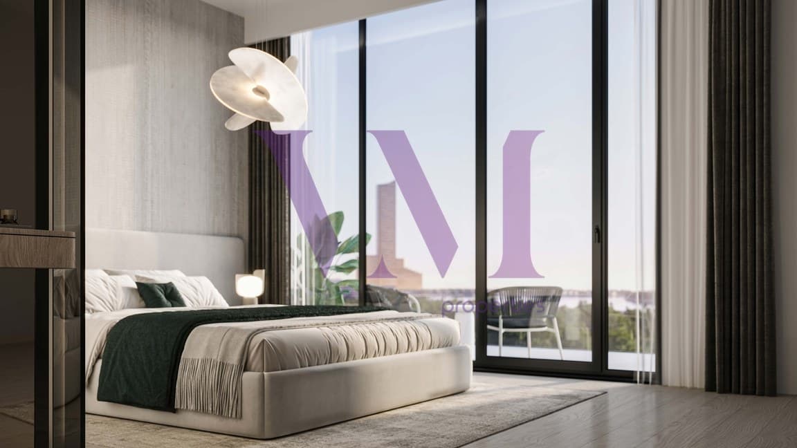 Premium 1-BR | Flexible Payment Plan — Al Marjan Island