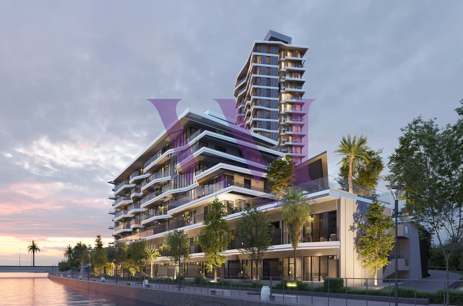 1 Bedroom Suit | Re-sale | Best Deal — Mina Al Arab