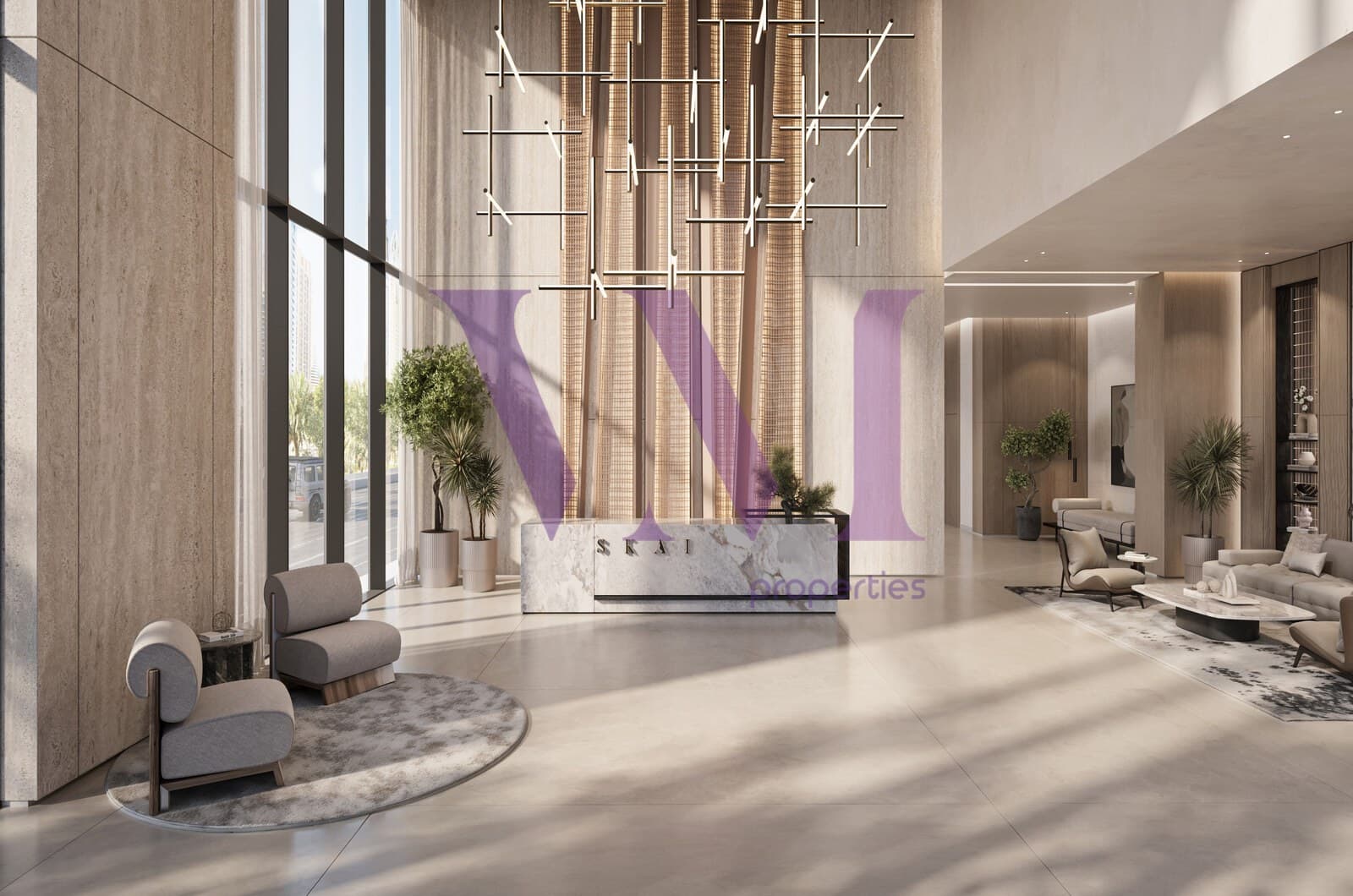 1 Bedroom Suit | Re-sale | Best Deal — Mina Al Arab