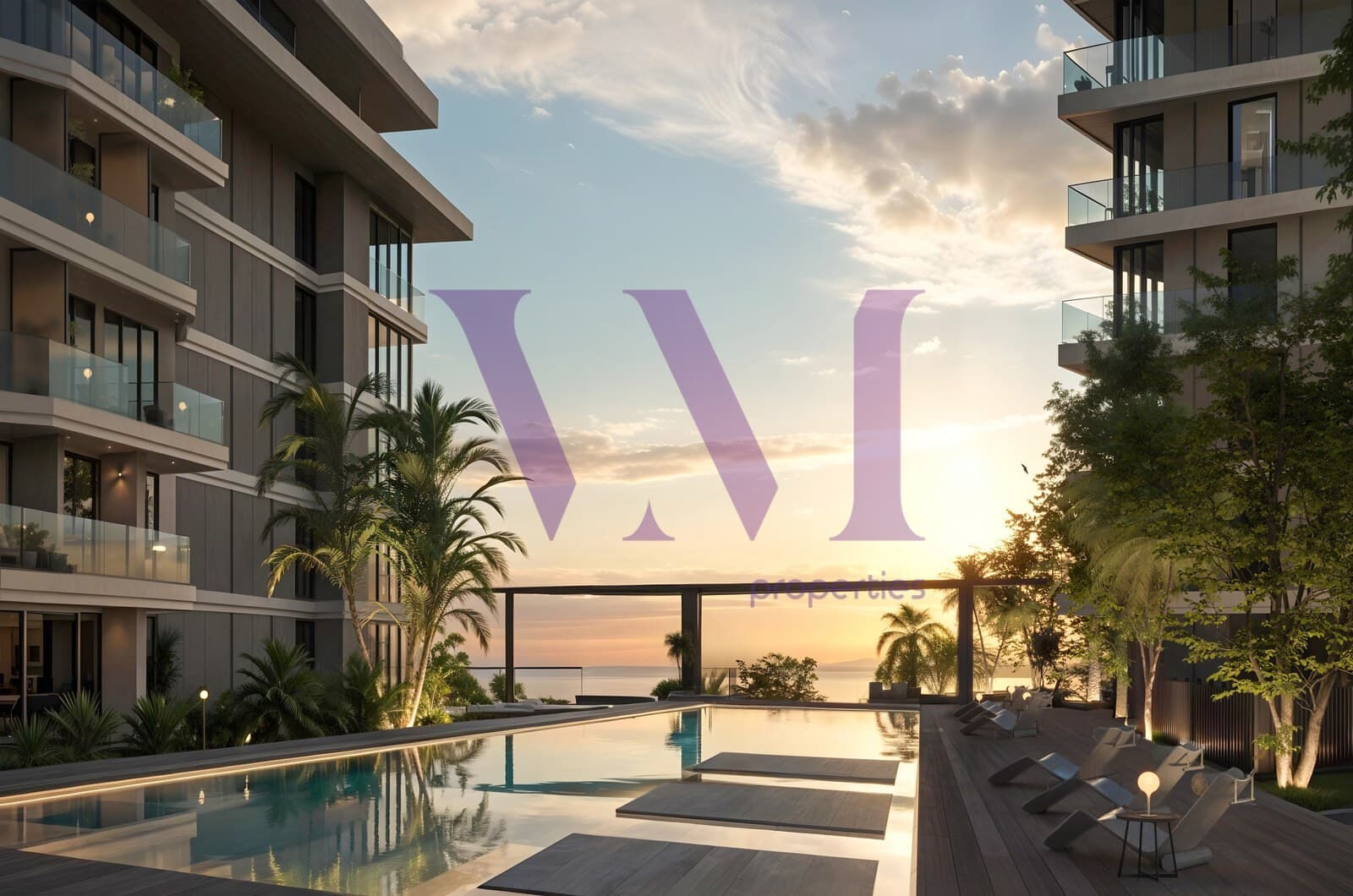 1 Bedroom Suit | Re-sale | Best Deal — Mina Al Arab