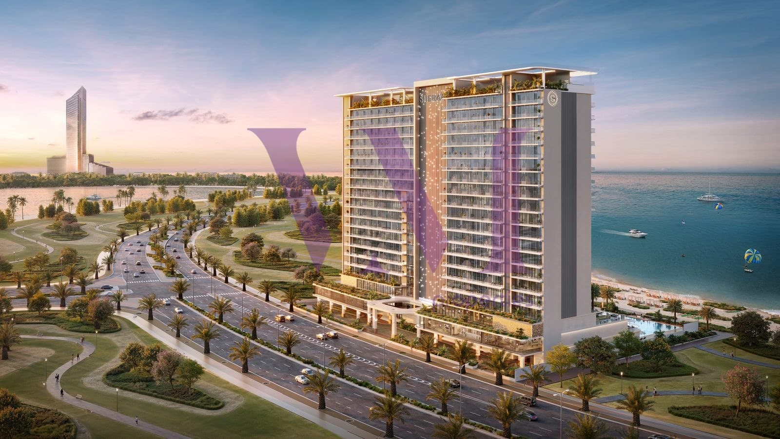 2 BR Corner | Island View | Flexible Payment Plan — Al Marjan Island