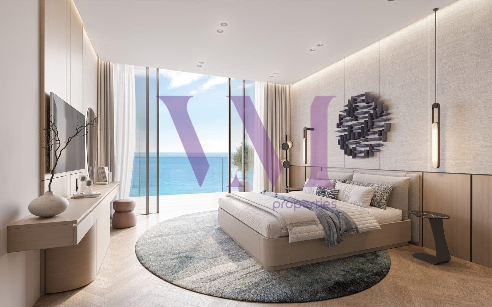 2 BR Corner | Island View | Flexible Payment Plan — Al Marjan Island