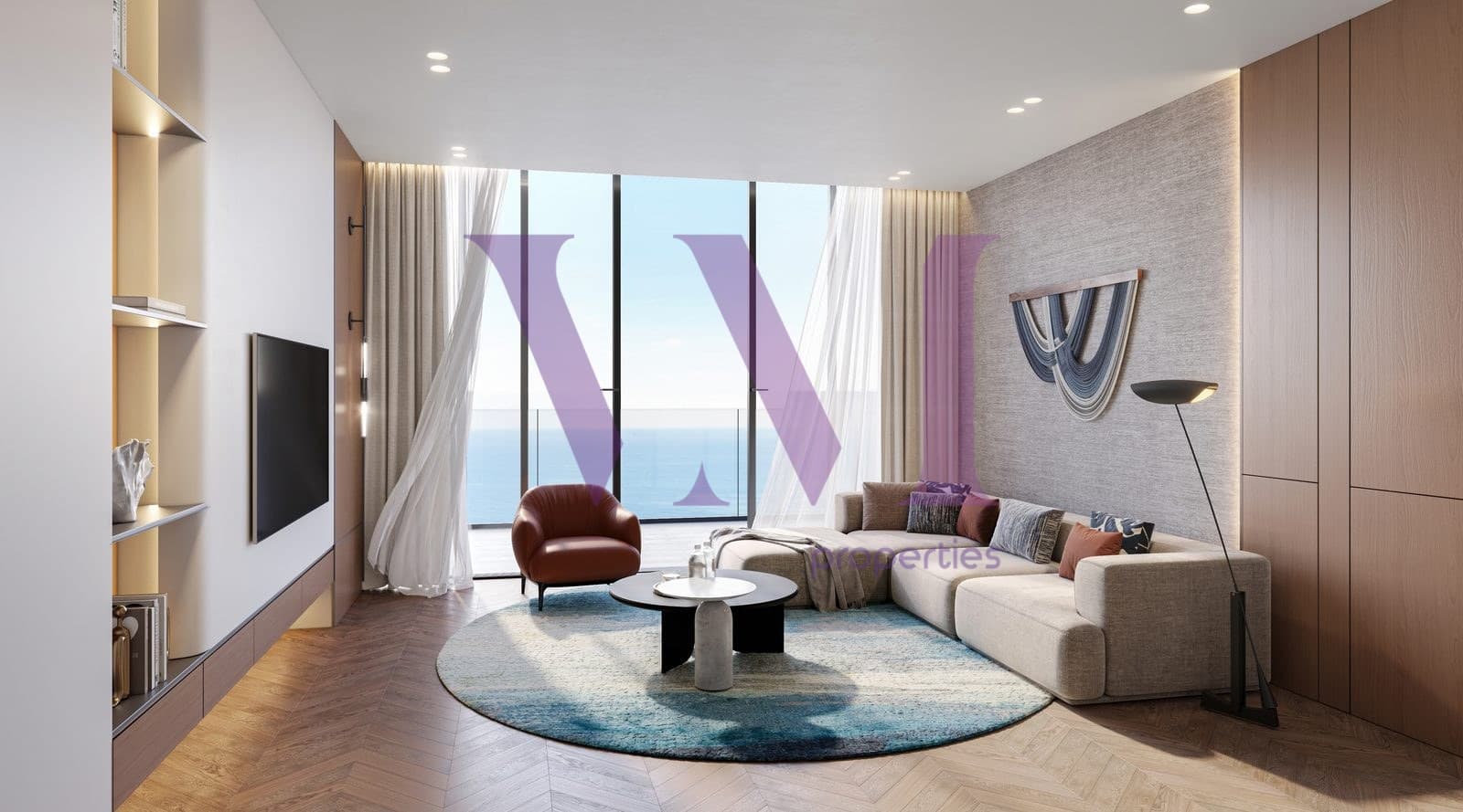 2 BR Corner | Island View | Flexible Payment Plan — Al Marjan Island