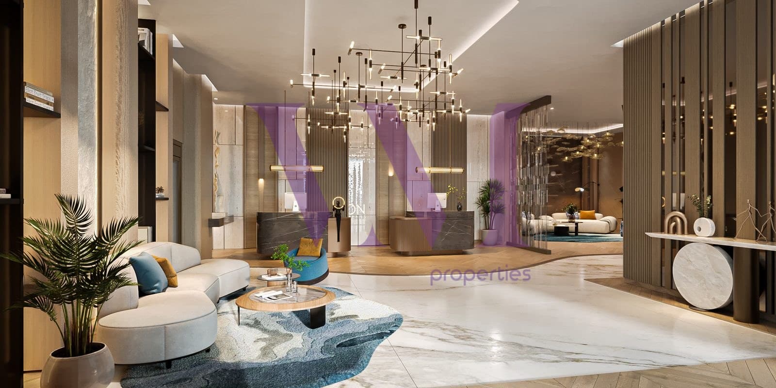 2 BR Corner | Island View | Flexible Payment Plan — Al Marjan Island