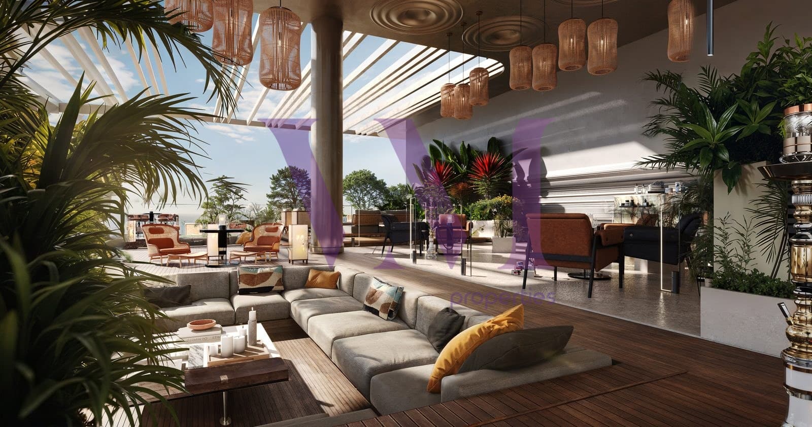 2 BR Corner | Island View | Flexible Payment Plan — Al Marjan Island