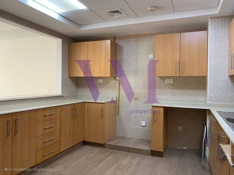 Spacious Villa | Upgraded Interior| High ROI — Al Hamra Village