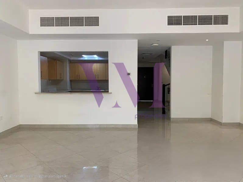 Spacious Villa | Upgraded Interior| High ROI — Al Hamra Village