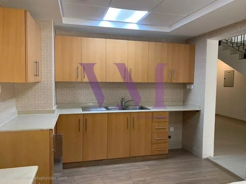 Spacious Villa | Upgraded Interior| High ROI — Al Hamra Village
