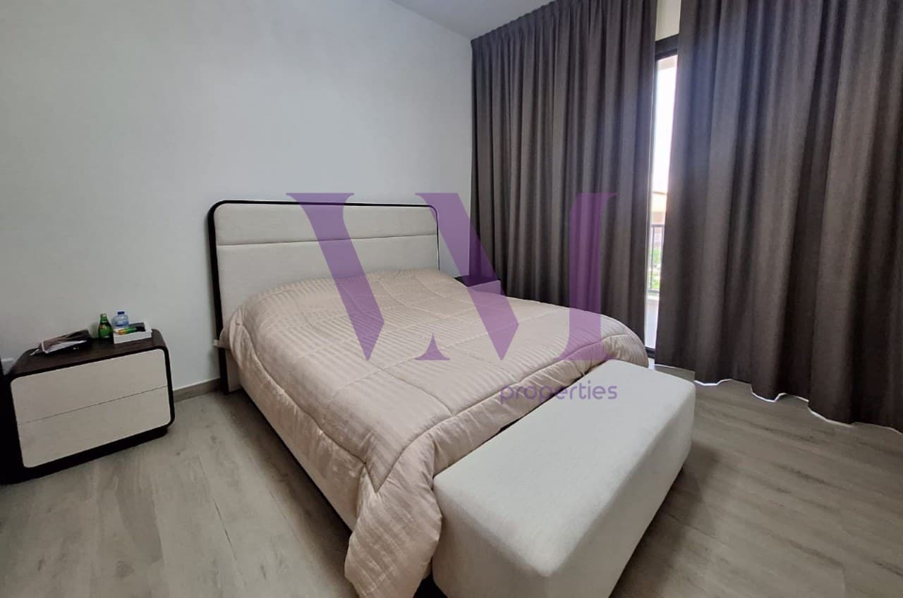 Luxury Corner Villa | 3 Bed + Maid | Below OP — Mina Al Arab