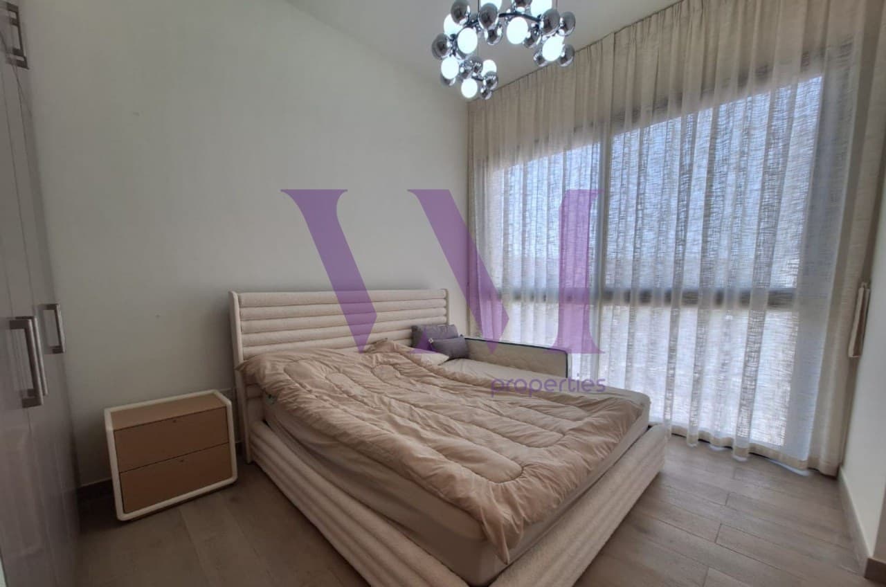 Luxury Corner Villa | 3 Bed + Maid | Below OP — Mina Al Arab