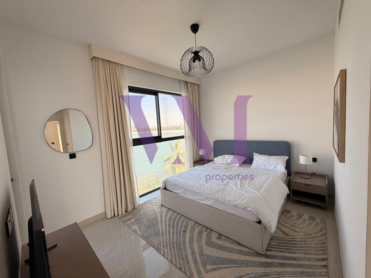 Exclusive 3 Bed + Maid's Room | Partial lagoon vie — Al Hamra Village