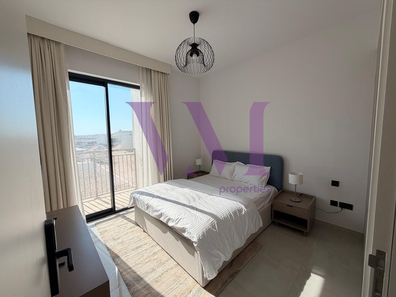 Exclusive 3 Bed + Maid's Room | Partial lagoon vie — Al Hamra Village